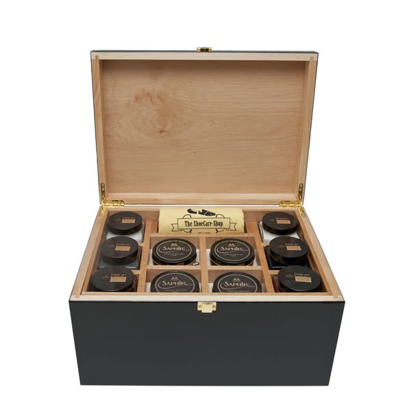 santoni shoe cream