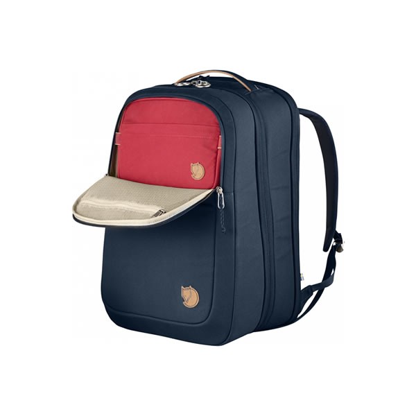 fjallraven travel pack 35l