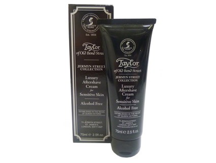 Jermyn Street Collection Aftershave Cream