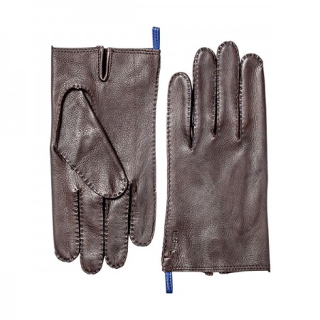 Hestra Gloves Jacob - Dark Brown