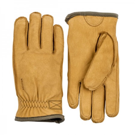 Hestra Gloves Tived - Tan