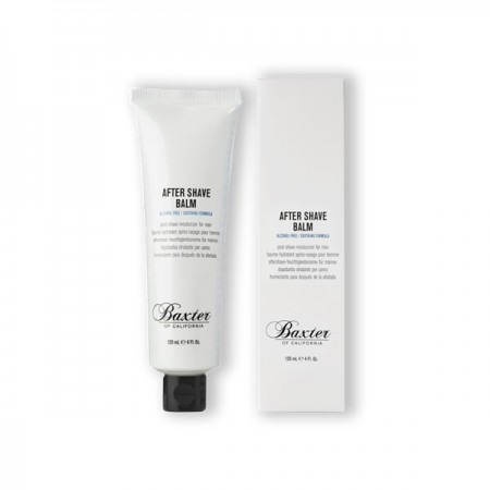 Baxter Of California - After Shave Balm