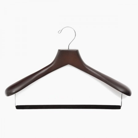 Hanger Project Suit Hanger - Alfred Finish