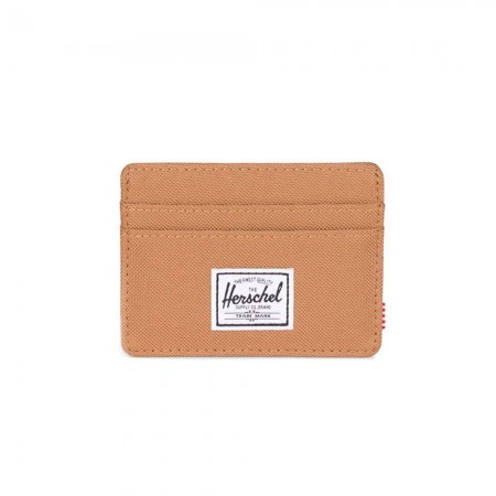 Herschel Wallet Charlie - Caramel