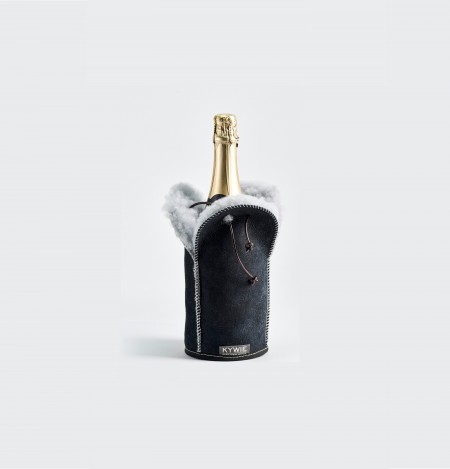 Kywie Champagne Cooler - Blue