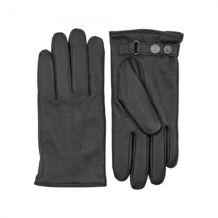 Hestra Gloves Eldner - Black