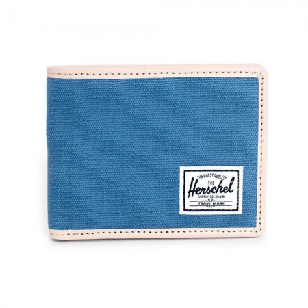 Herschel Wallet Taylor - Cadet Blue