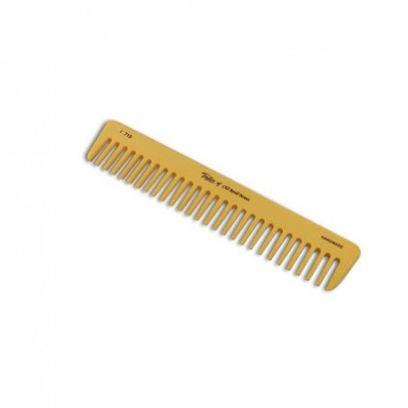 Grooming comb - Ivory