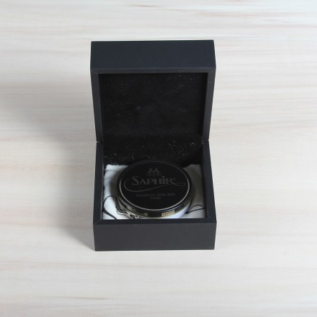 Saphir Medaille d'Or Pate de Luxe Box