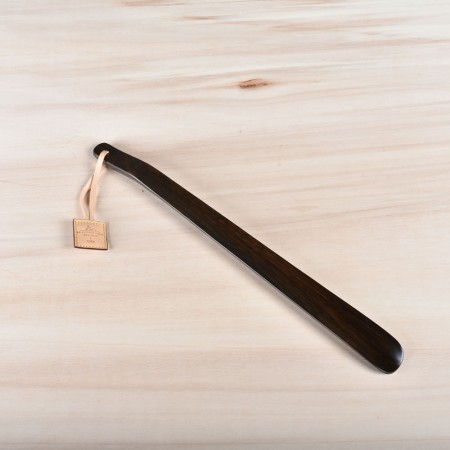 Rosewood Shoe Horn By LCA