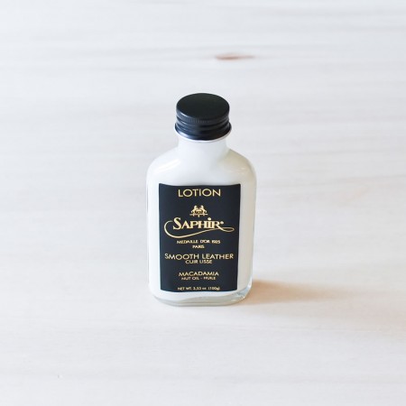 Saphir Médaille d'Or Lotion - Macadamia