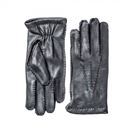 Hestra Gloves Matthew - Black
