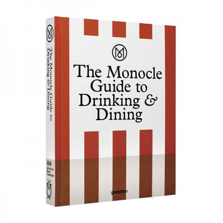Monocle Guide Drinking and Dining