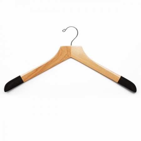 Hanger Project Sweater And Polo Hanger - Natural Finish