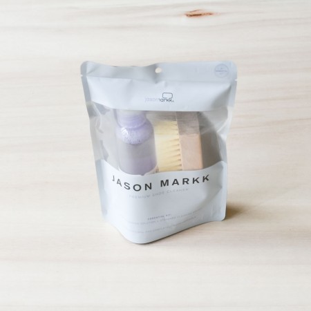 Jason Markk Premium Shoe Cleaning Kit