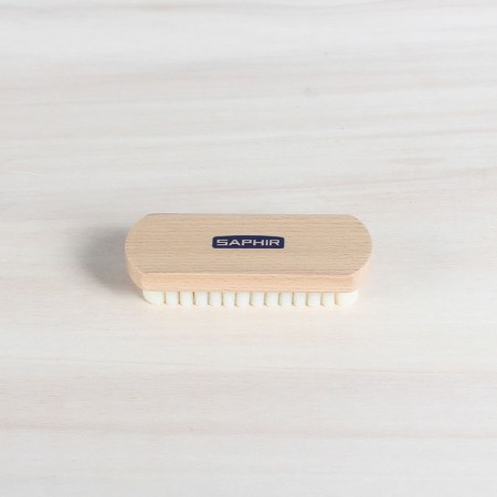 Saphir crepe brush discount