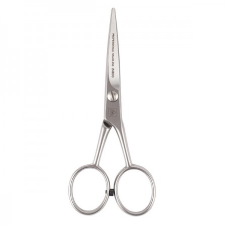 Beard scissors - 11.5 cm