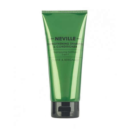 Neville Strengthening Shampoo & Conditioner