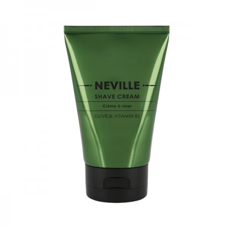 Neville Shaving Cream - Tube