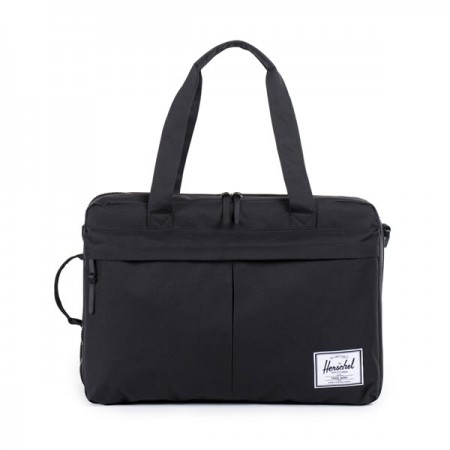 Herschel Travel Bag Bowen - Black