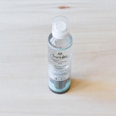 Saphir protector spray online