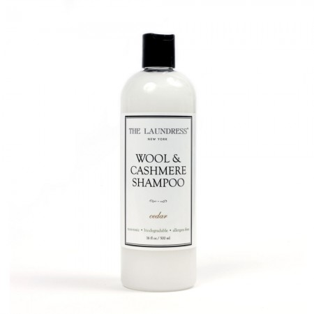 The Laundress - Wool & Cashmere Shampoo