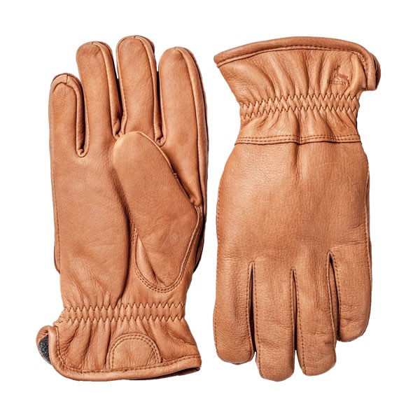 Hestra deerskin winter gloves on sale