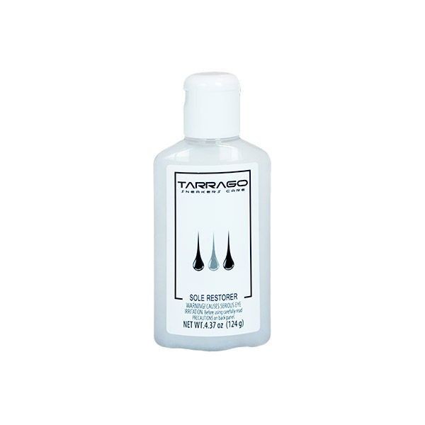 Tarrago Sneaker Soles Restorer Sneaker maintenance Treatment