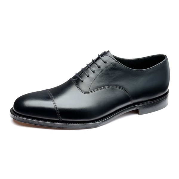 Loake Aldwych Black UK 7 Stock Clearance Stock Clearance