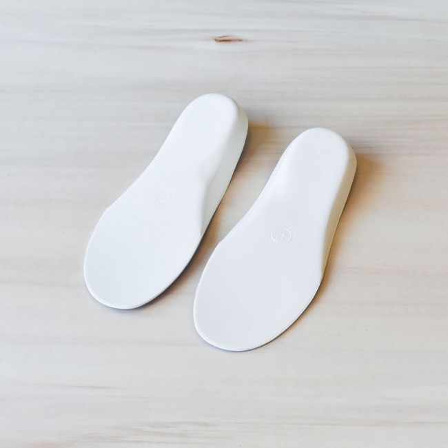 Mysole Insoles Ergonomica Shoe Accessories Shoe Care Distinctly Different