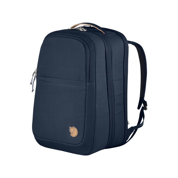 Fjallraven Travel Pack Navy Fjallraven Brands Distinctly Different