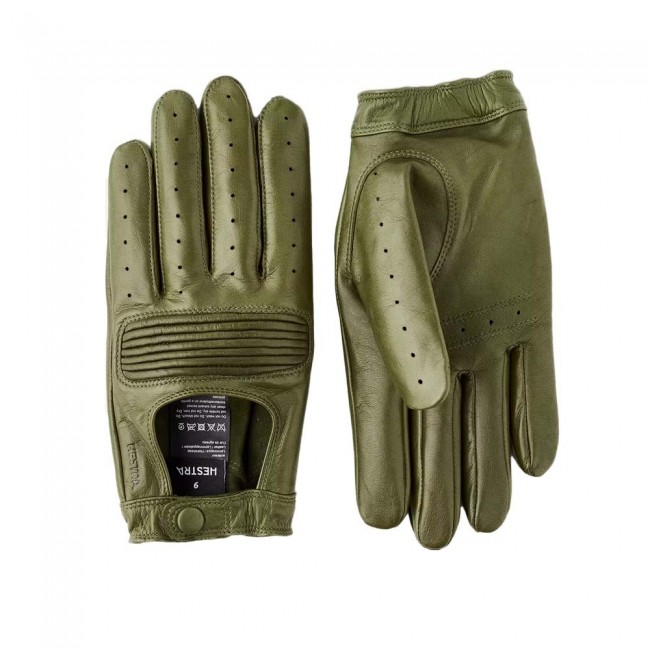 Steve mcqueen driving gloves deals
