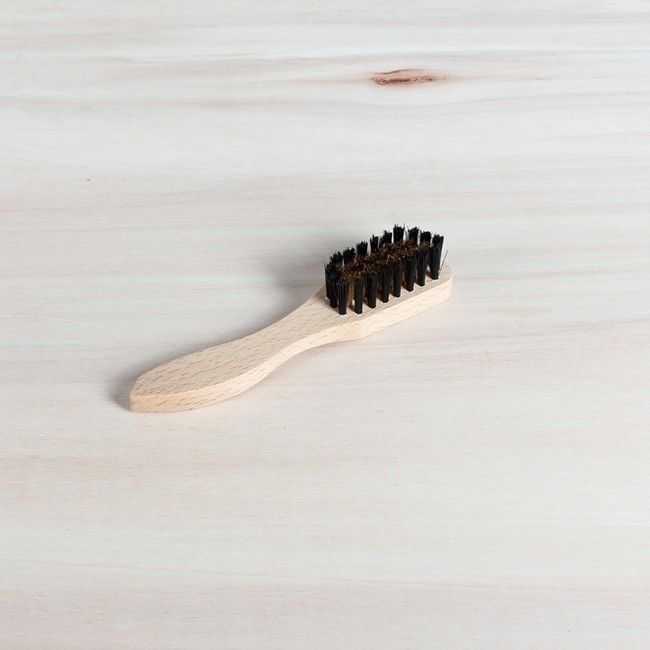 Saphir suede brush online