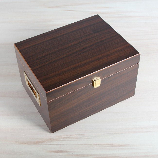 Shoe care valet box new arrivals