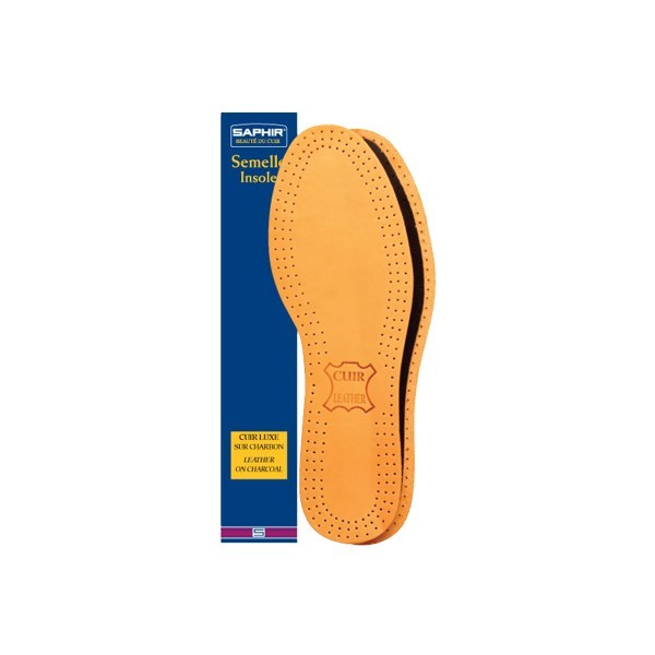 Saphir leather discount