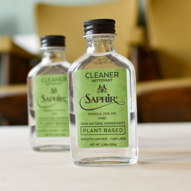 Saphir cleaner sales