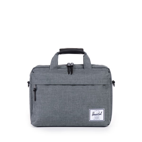 Herschel clark messenger bag outlet