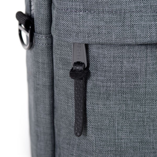 Herschel supply co clark messenger laptop bag clearance