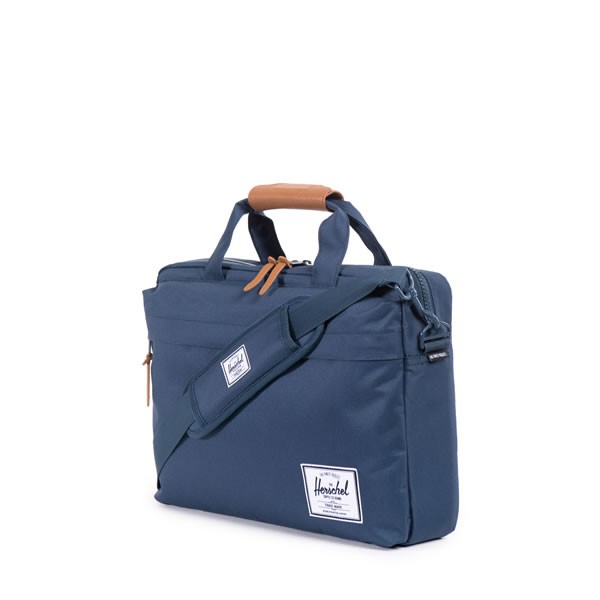 Herschel Messenger Clark Navy Herschel Supply Brands