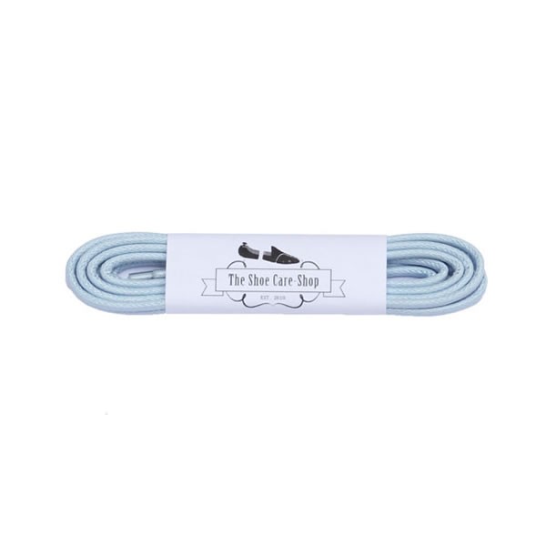 Baby discount blue shoelaces