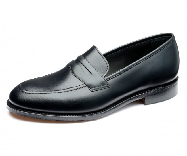 Loake clearance sale hotsell