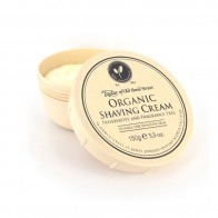 Shaving Cream Organic