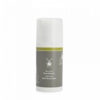 Aloe vera aftershave lotion by Mühle