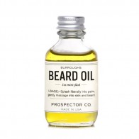 Beard Oil by Prospector Co.