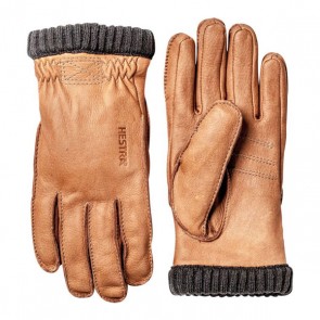 Hestra Gloves Primaloft Rib - Cork