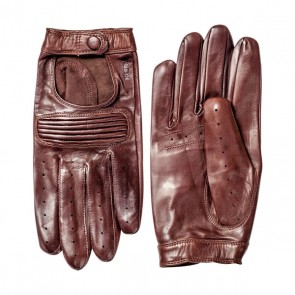 Hestra Gloves Steve - Chestnut