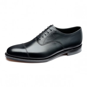 Loake Aldwych - Black