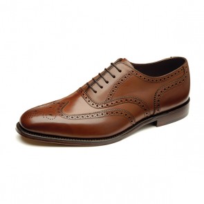 Loake Buckingham - Brown