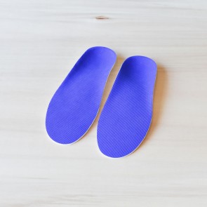 Mysole Insoles Ergonomica