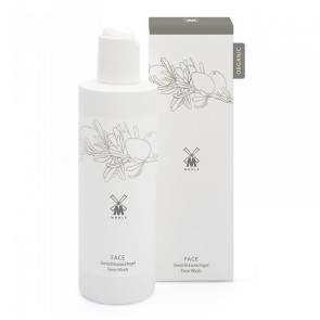 Organic Face Wash by Mühle